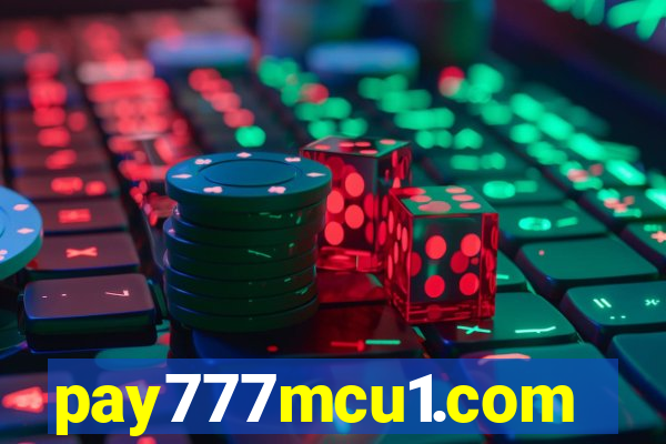 pay777mcu1.com