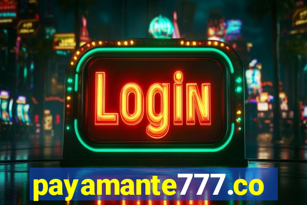 payamante777.com