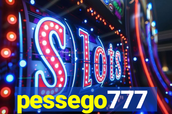 pessego777