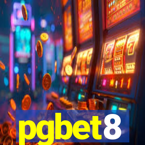 pgbet8