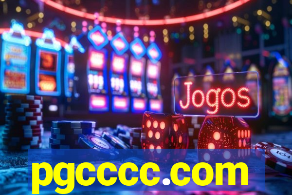 pgcccc.com