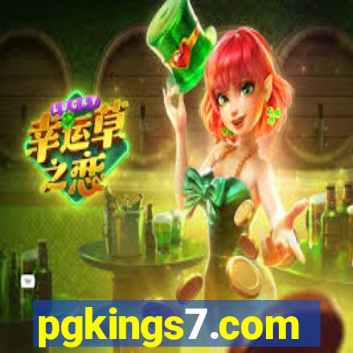 pgkings7.com