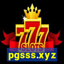 pgsss.xyz