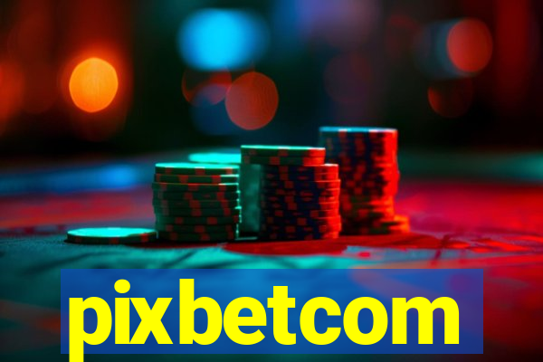 pixbetcom