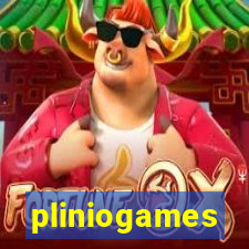 pliniogames