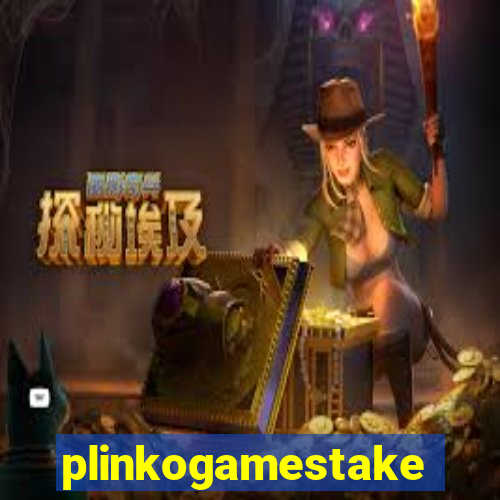 plinkogamestake