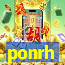 ponrh