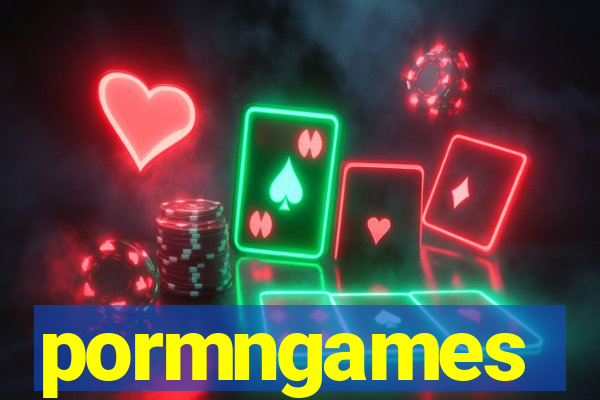 pormngames