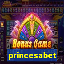 princesabet