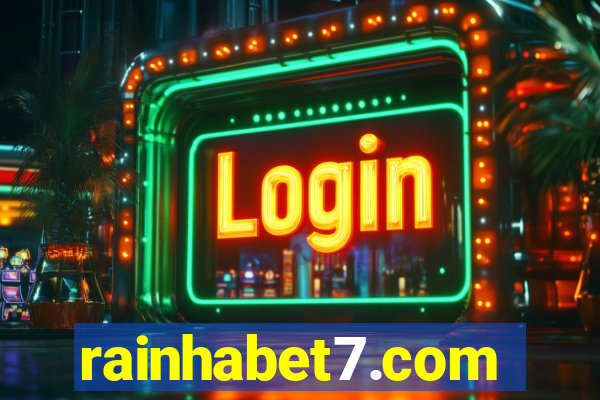 rainhabet7.com