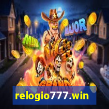 relogio777.win