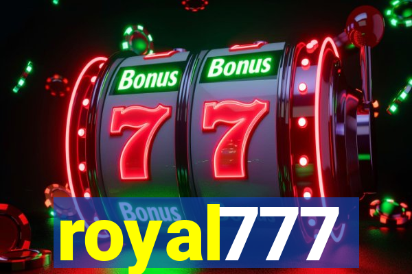 royal777