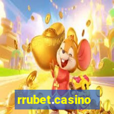 rrubet.casino