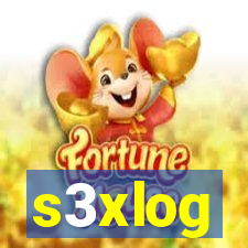 s3xlog