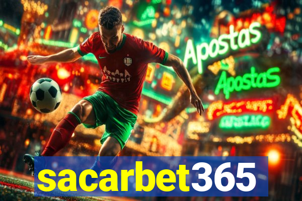 sacarbet365