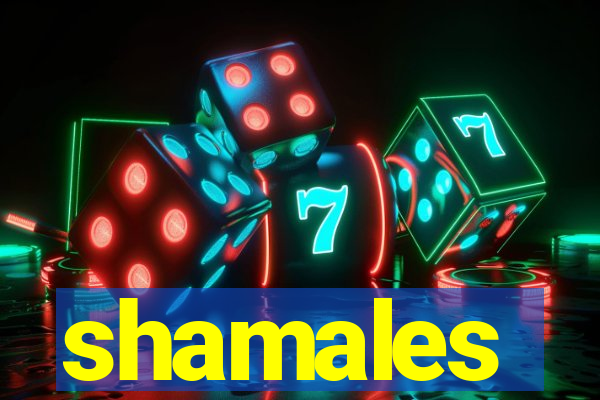 shamales