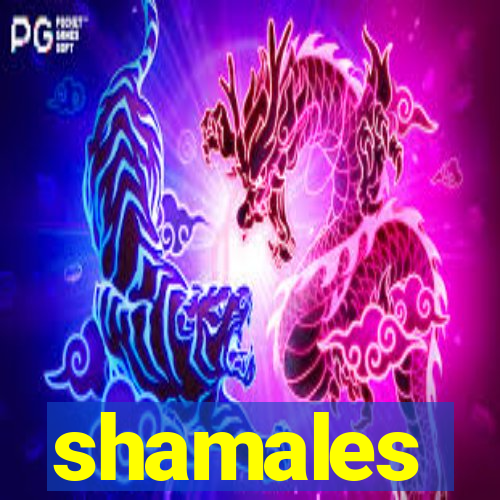 shamales