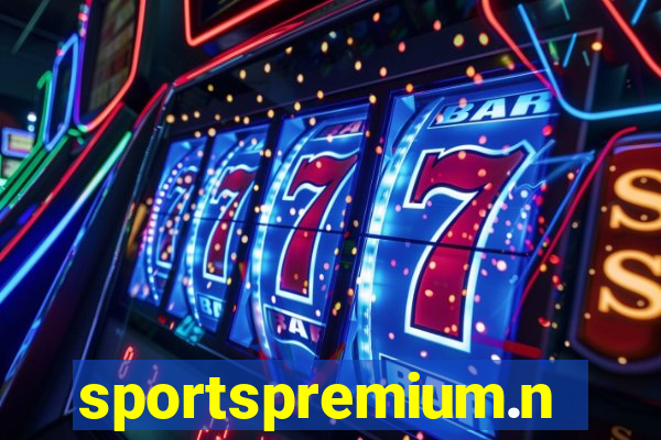 sportspremium.net