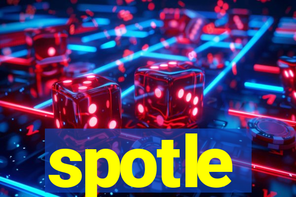 spotle