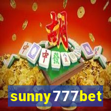 sunny777bet