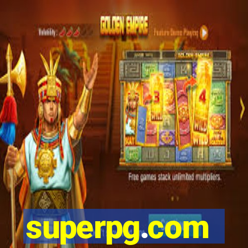 superpg.com