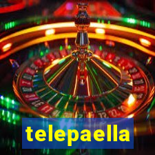 telepaella