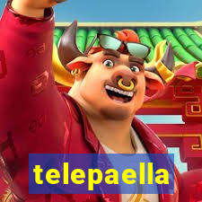 telepaella