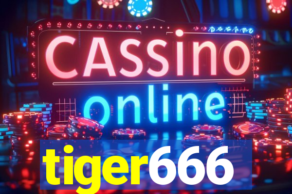 tiger666