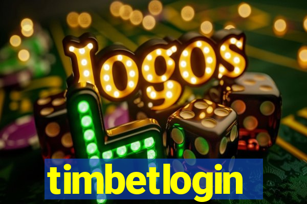 timbetlogin