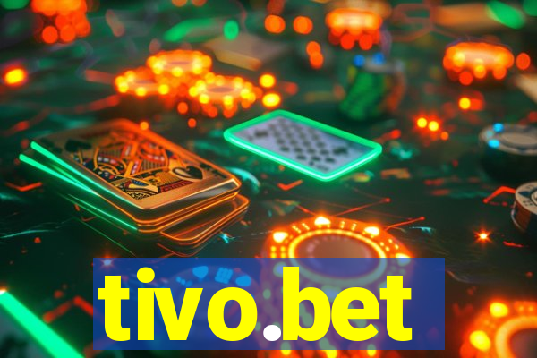 tivo.bet