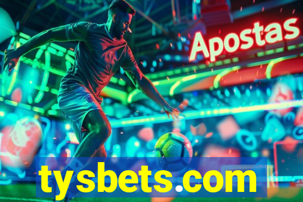 tysbets.com