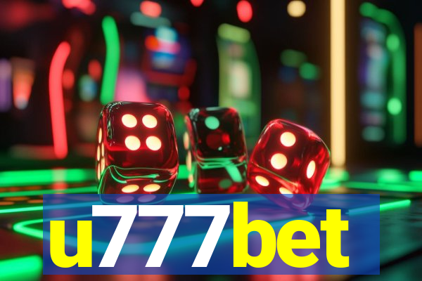 u777bet