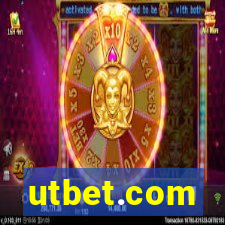 utbet.com