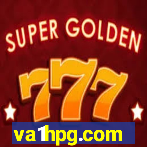 va1hpg.com