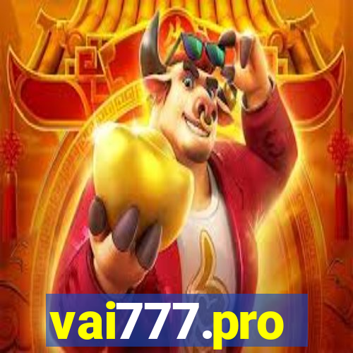 vai777.pro