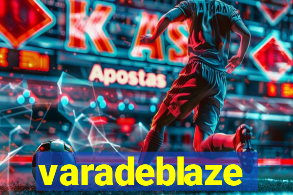 varadeblaze