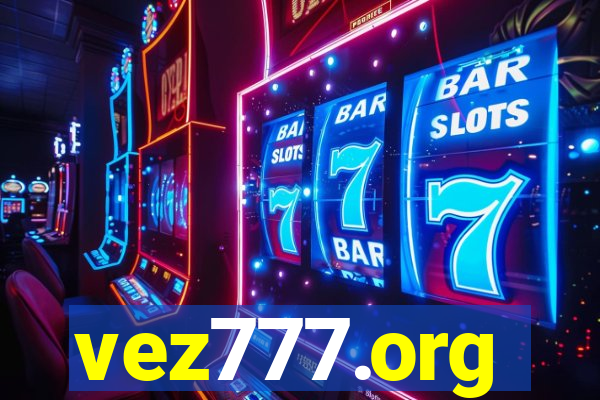 vez777.org