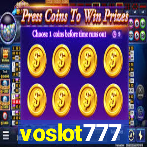 voslot777