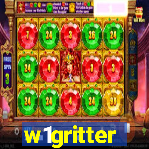 w1gritter