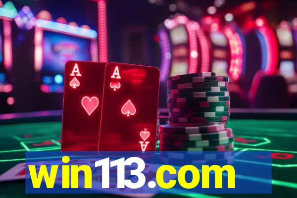 win113.com