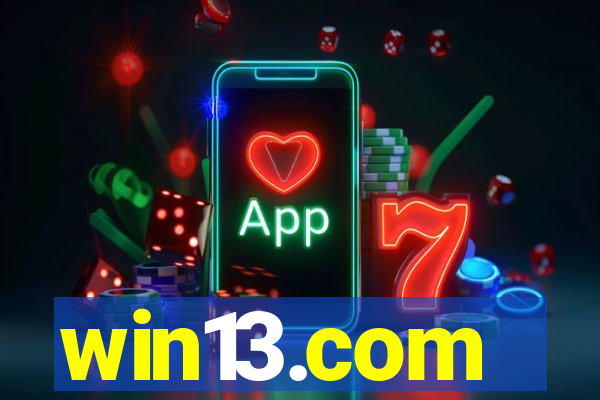 win13.com