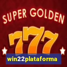 win22plataforma