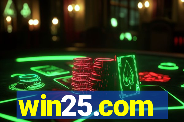 win25.com