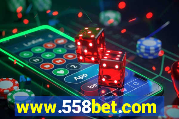 www.558bet.com