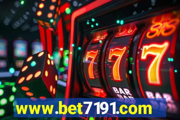 www.bet7191.com