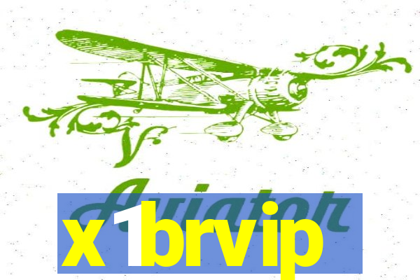 x1brvip