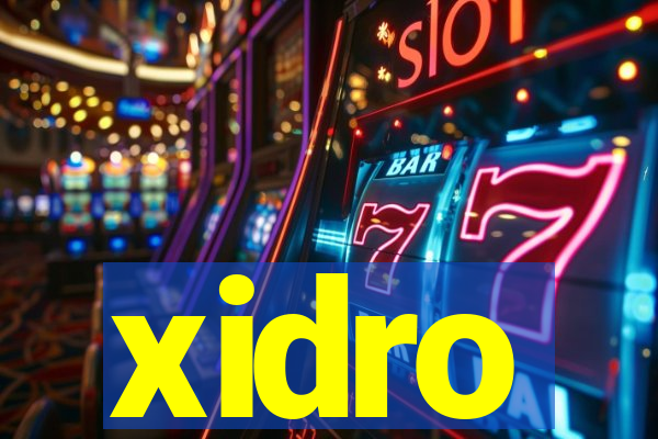 xidro