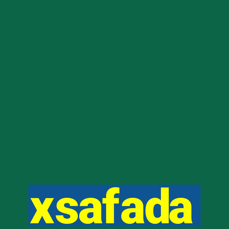 xsafada