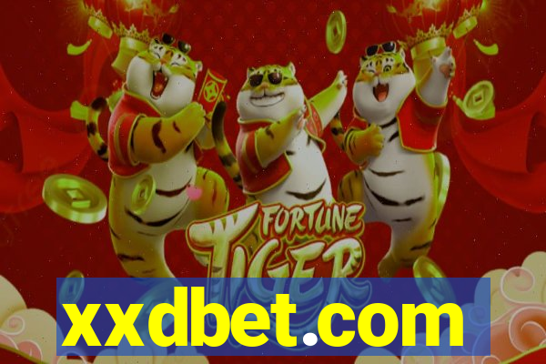 xxdbet.com