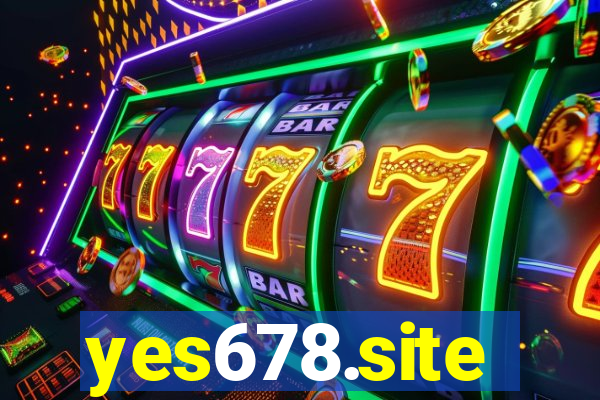 yes678.site